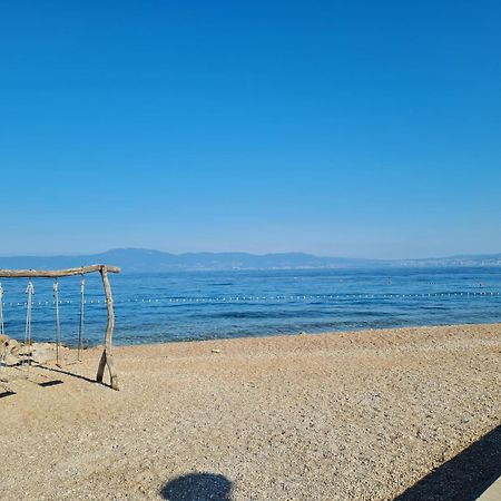 My Paradies - Njivice Studio**** Εξωτερικό φωτογραφία