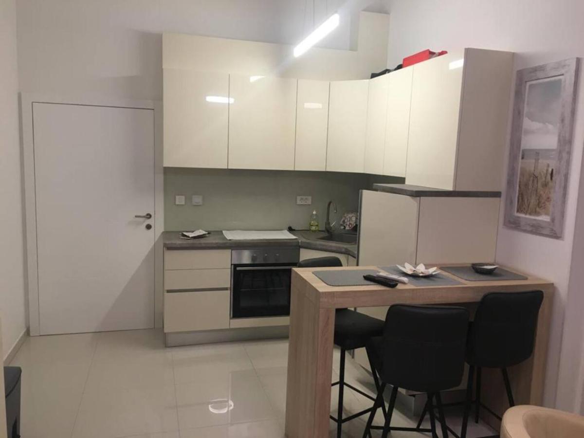 My Paradies - Njivice Studio**** Εξωτερικό φωτογραφία