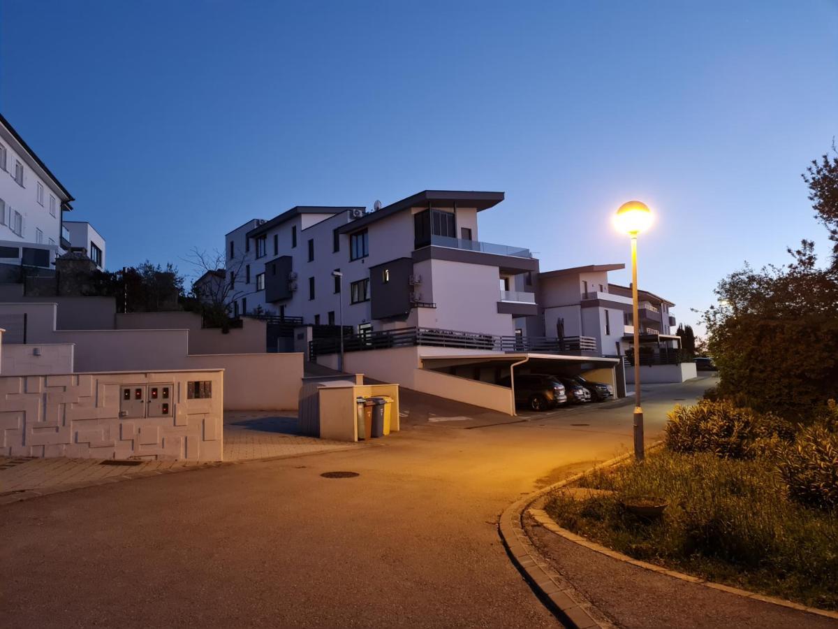 My Paradies - Njivice Studio**** Εξωτερικό φωτογραφία
